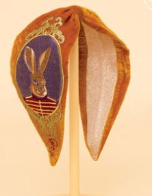 Bunny Regal Headband